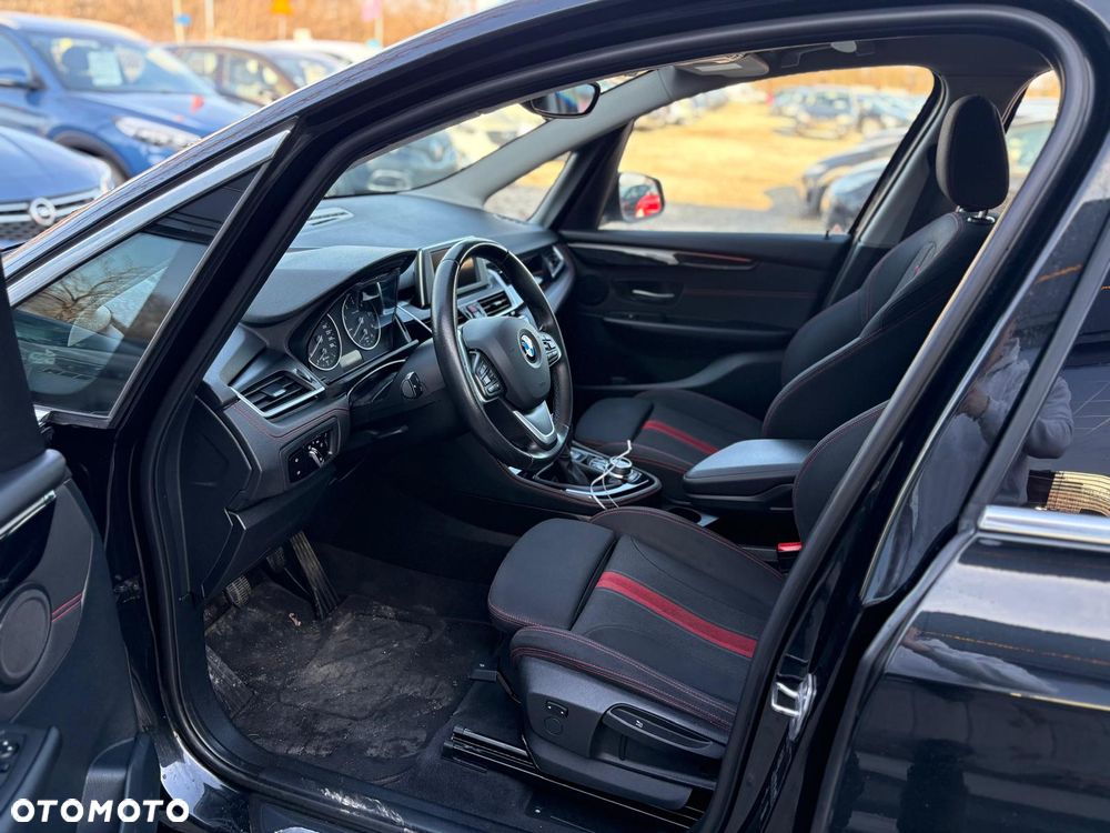 BMW Seria 2 214d GT Advantage - 9
