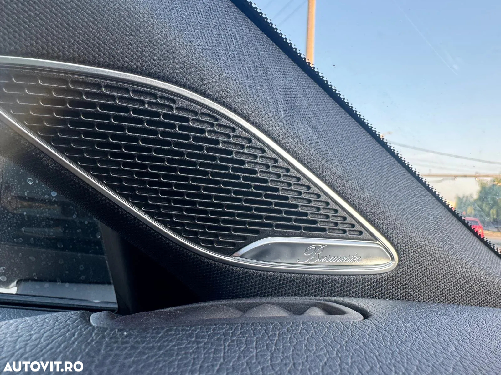 Mercedes-Benz CLA AMG 45 S 4MATIC+ SB Aut. - 2