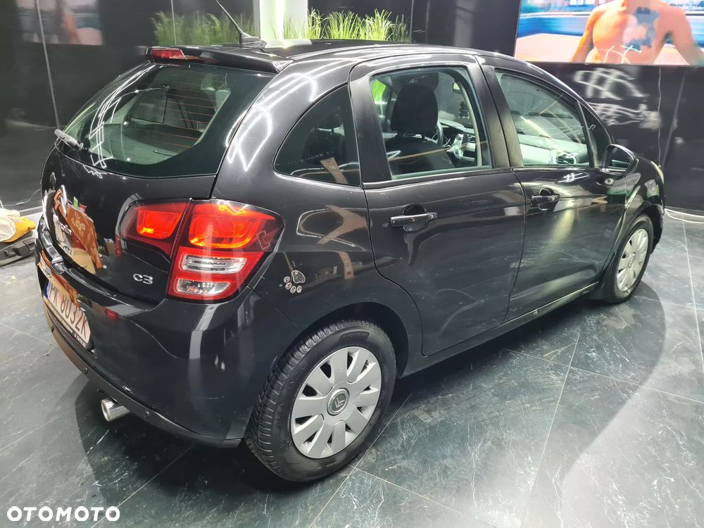 Citroen C3 2011 photo 3