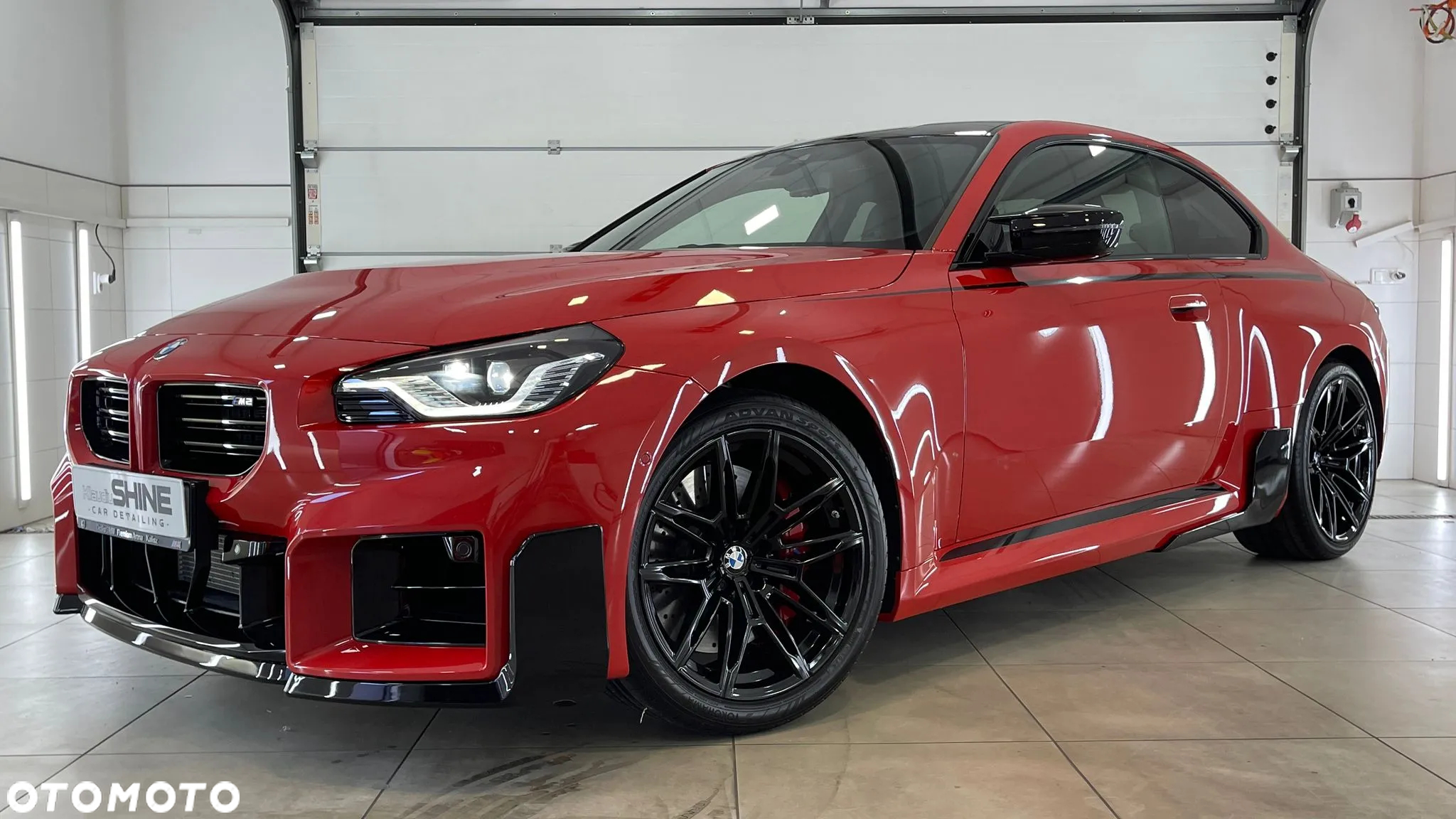 BMW M2 sport - 6