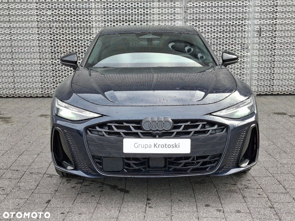 Audi A6 Limousine - 3