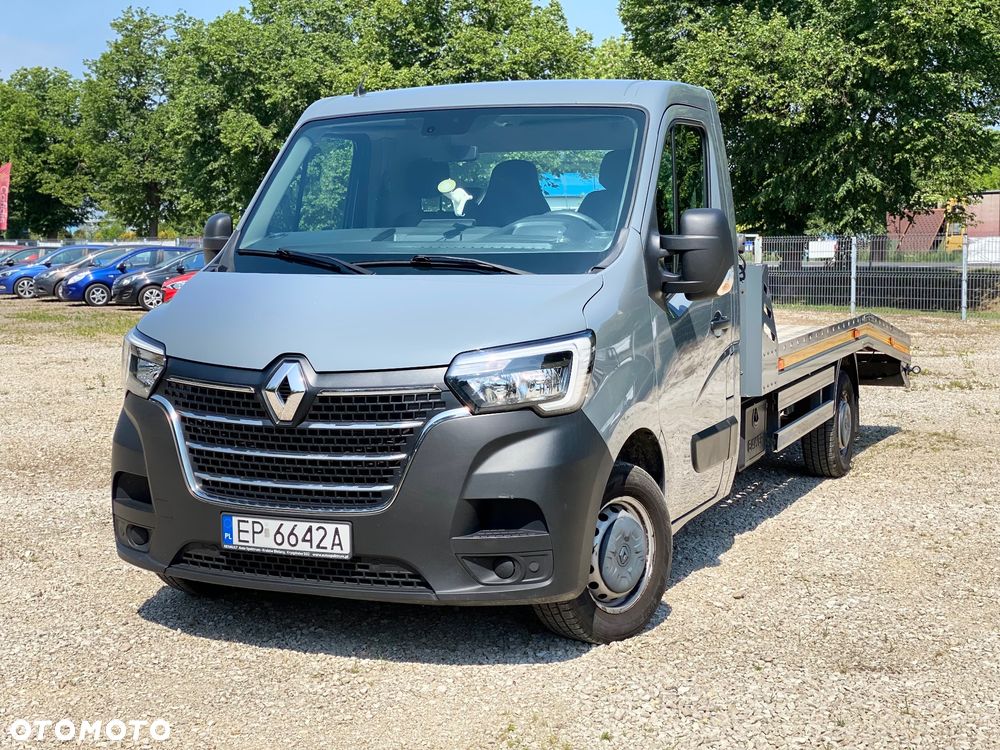 Renault MASTER - 1