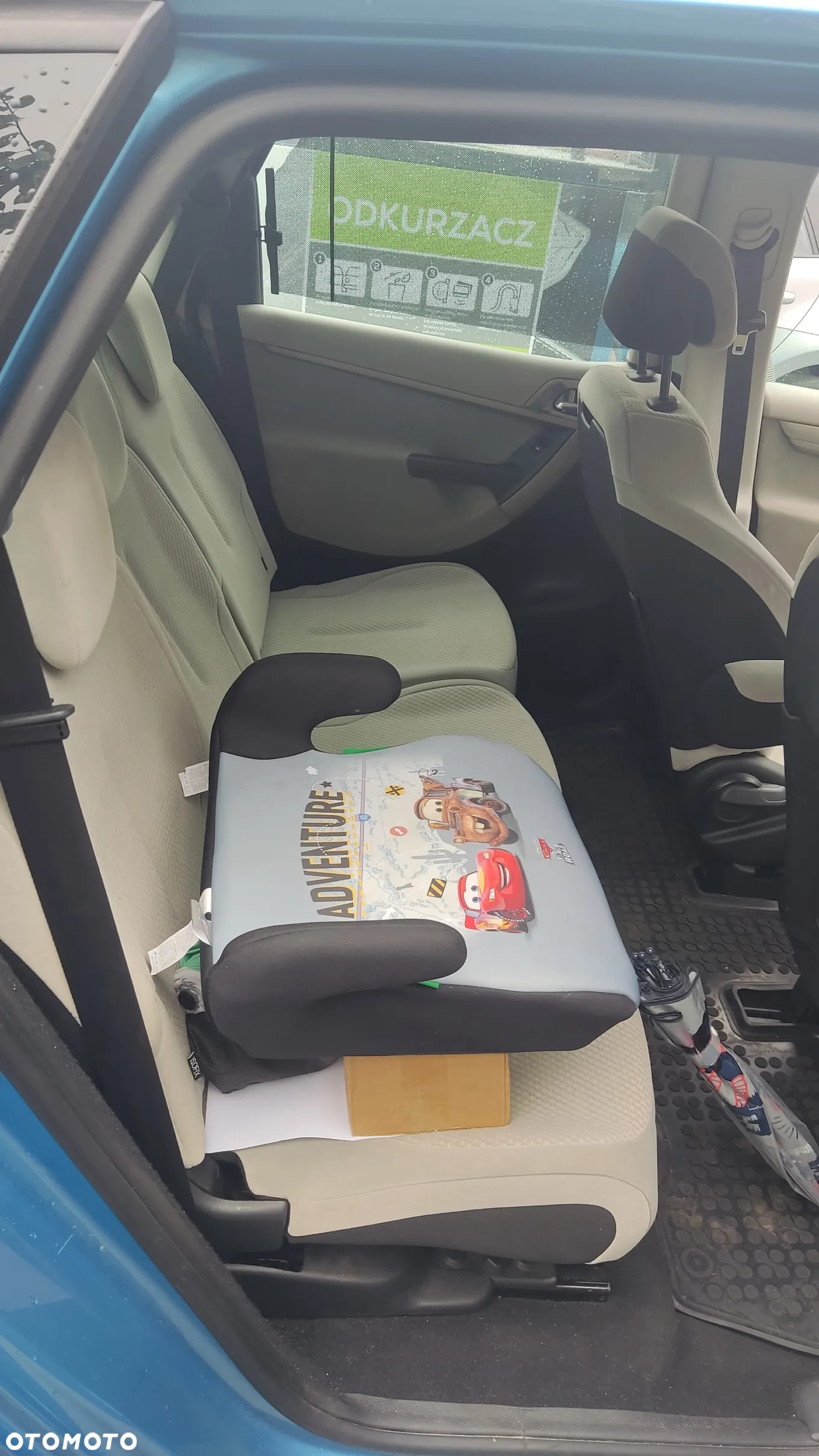 Citroën C4 Picasso 2.0i Impress MCP - 6
