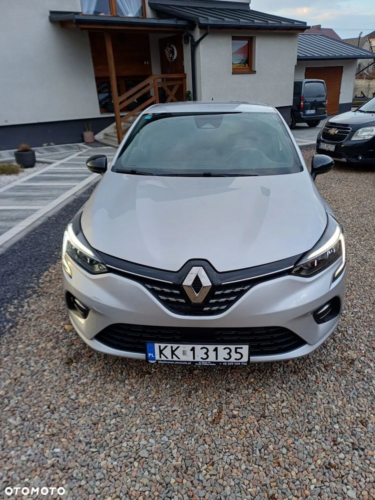 Renault Clio 1.0 TCe Esprit Alpine - 2