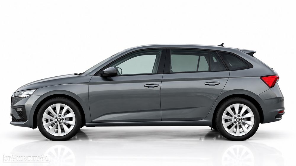 Skoda Scala 1.0 TSI Selection DSG - 2