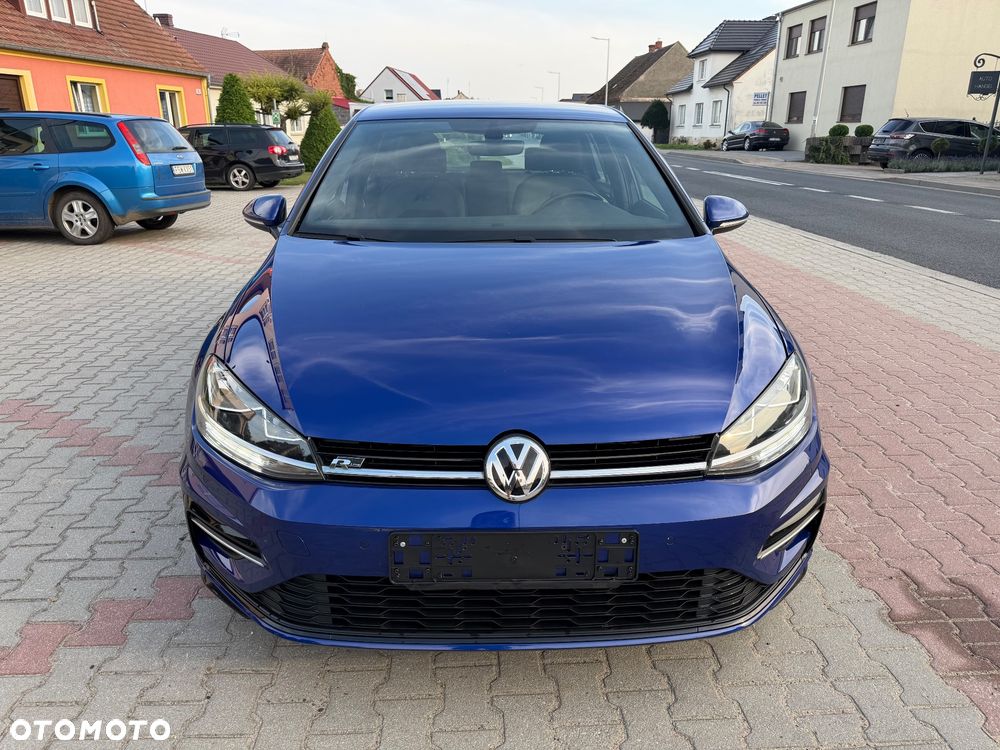 Volkswagen Golf 1.4 TSI BMT Highline DSG - 2