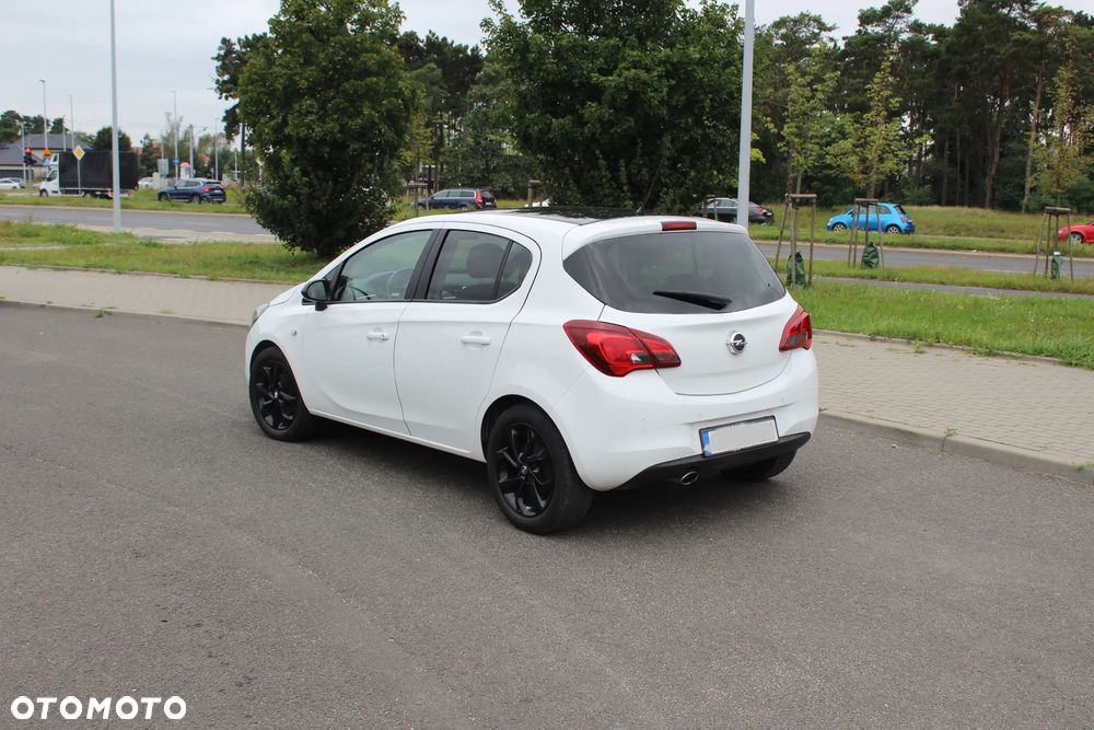 Opel Corsa 1.4 Color Edition - 4
