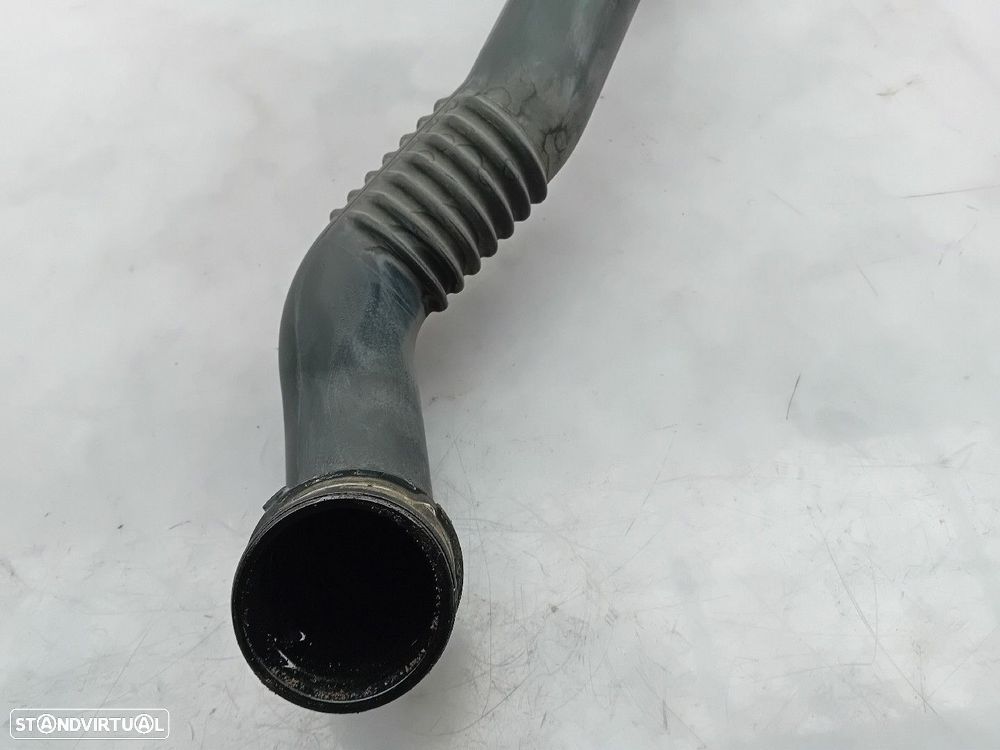Tubo do intercooler MERCEDES-BENZ Classe B (W245) - 2