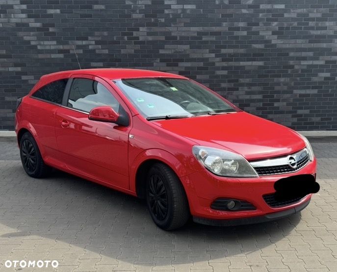 Opel Astra 1.4 Cosmo - 11