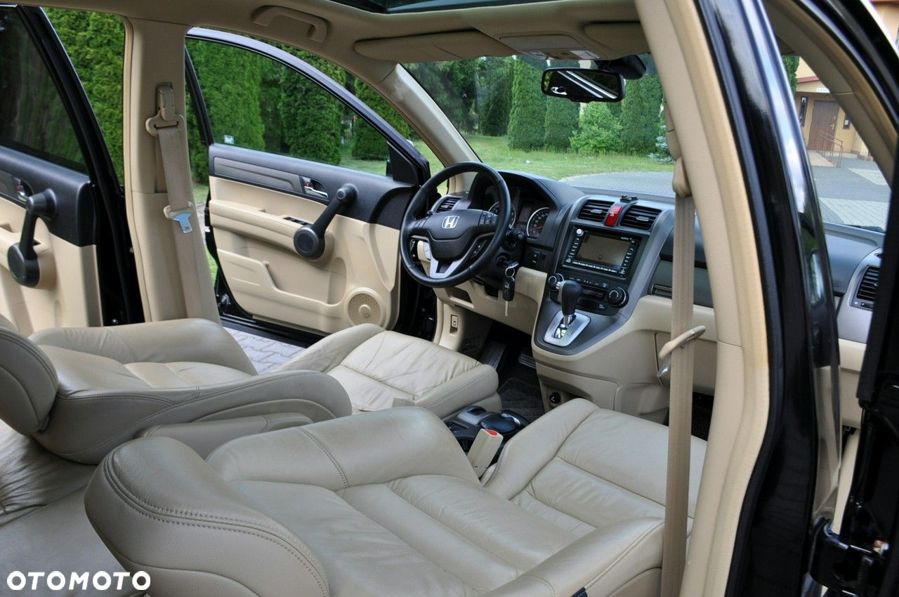Honda CR-V - 24