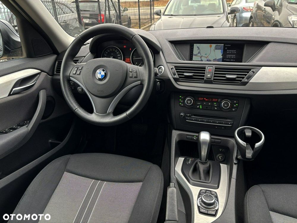 BMW X1 xDrive20d - 24