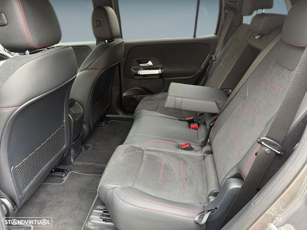 Mercedes-Benz EQB 250+ Edition - 14