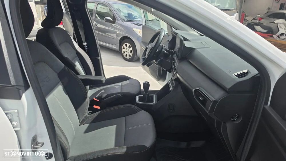 Dacia Jogger 1.0 ECO-G Extreme+ Up&Go 7L Bi-Fuel - 5