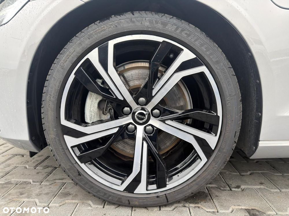 Volvo V60 - 35