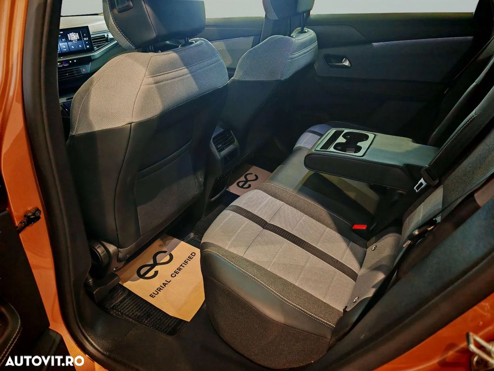 Opel Grandland 1.2 Turbo Hybrid eDCT7 GS - 12