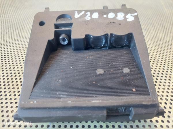 Camara Toyota Yaris (_P15_) - 2