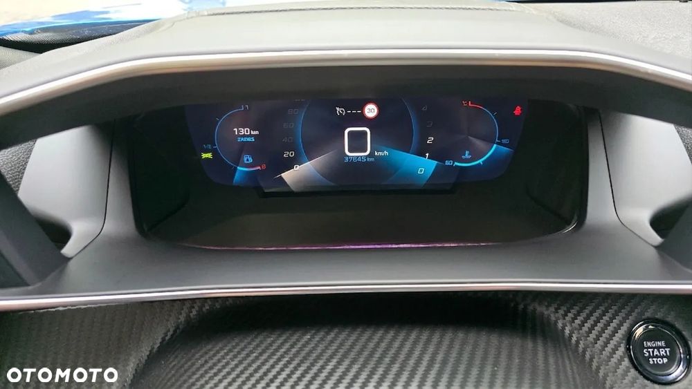 Peugeot 2008 1.2 PureTech GT Line S&S - 12