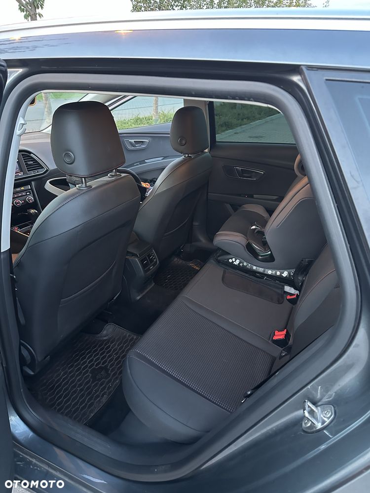 Seat Leon - 5