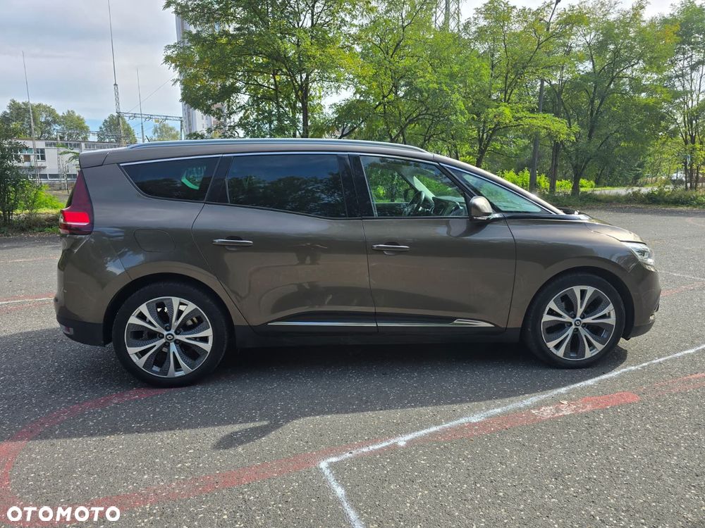 Renault Scenic ENERGY dCi 160 EDC INITIALE PARIS - 6