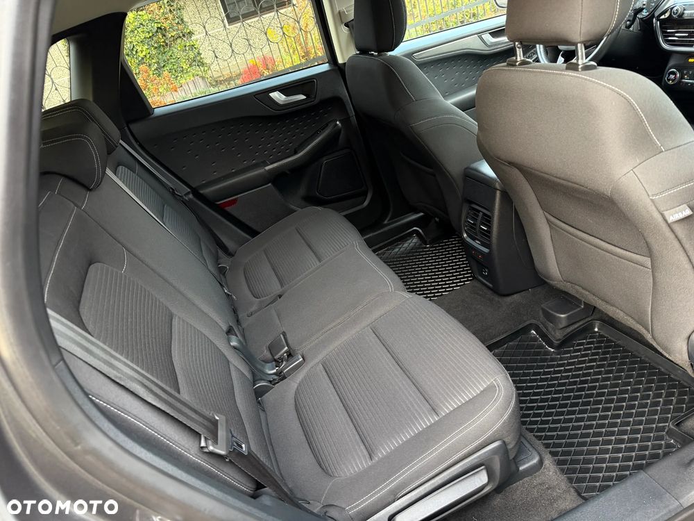 Ford Kuga 2020