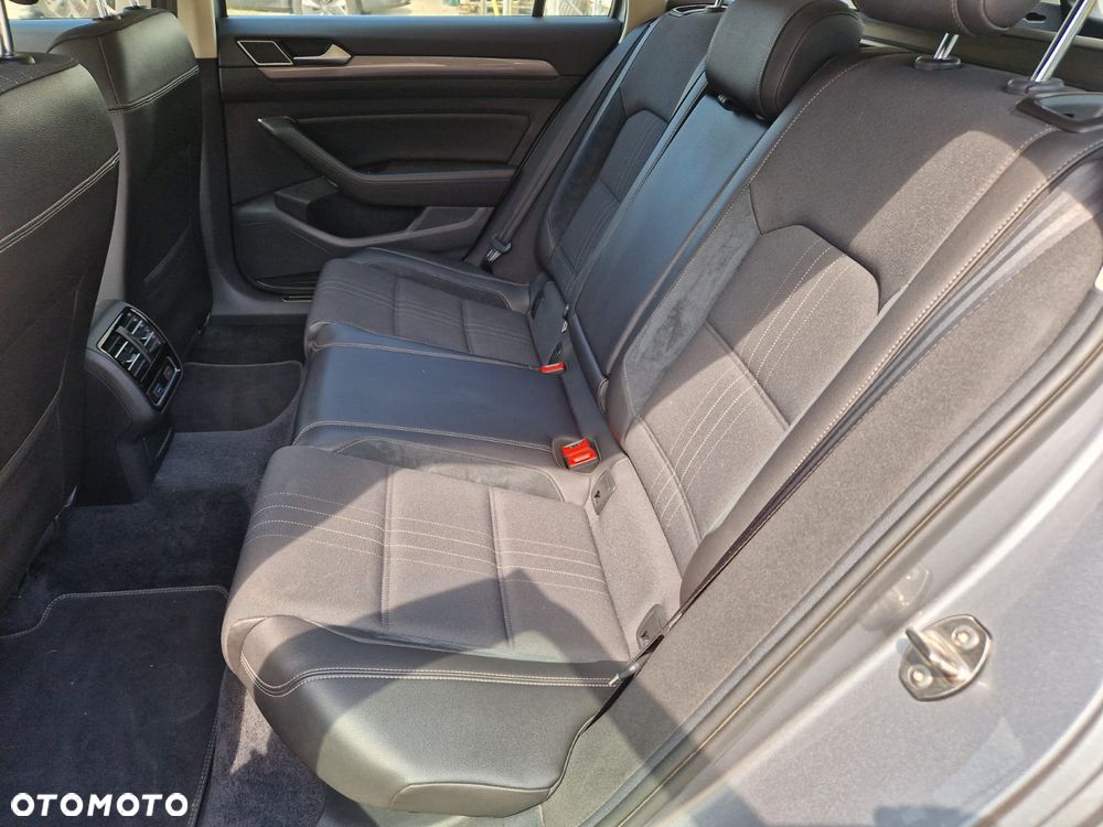Volkswagen Passat 2.0 TDI BMT SCR Highline DSG7 - 19