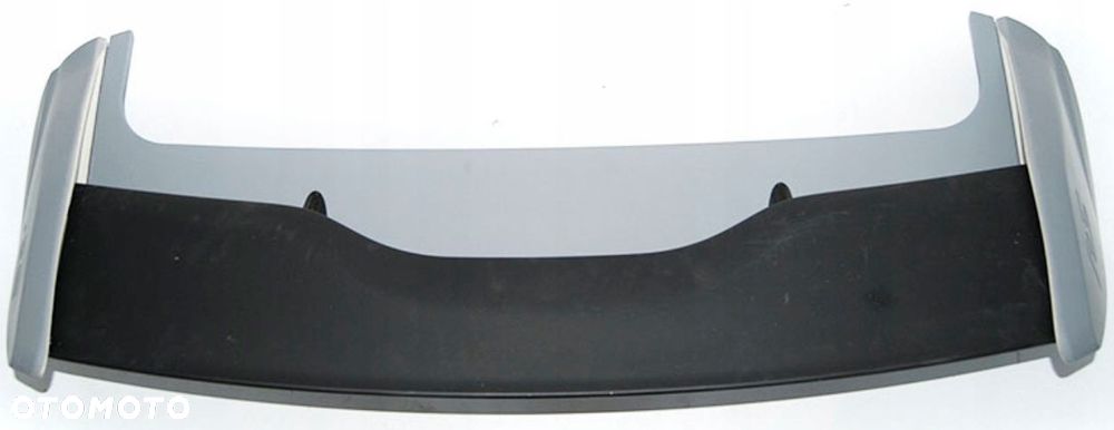 Spoiler dachowy Lotka Klapa RSLook Ford Focus 3 III mk3 Lift FL 2014-2018 - 3