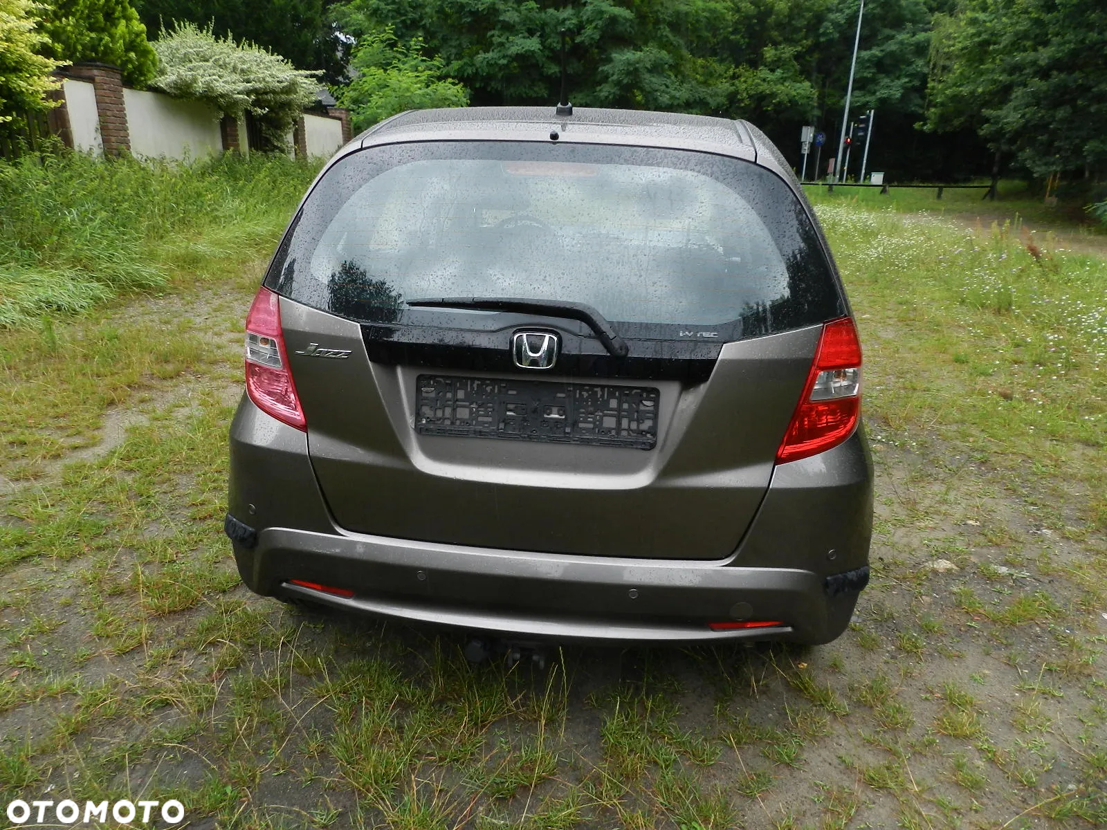 Honda Jazz - 17
