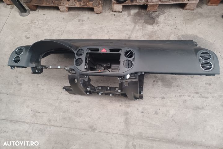 GOLF 5 PLUS Volkswagen Golf 5  [din 2003 pana  2009] seria - 1