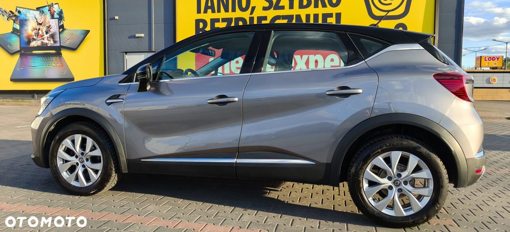 Renault Captur 1.0 TCe Intens - 34