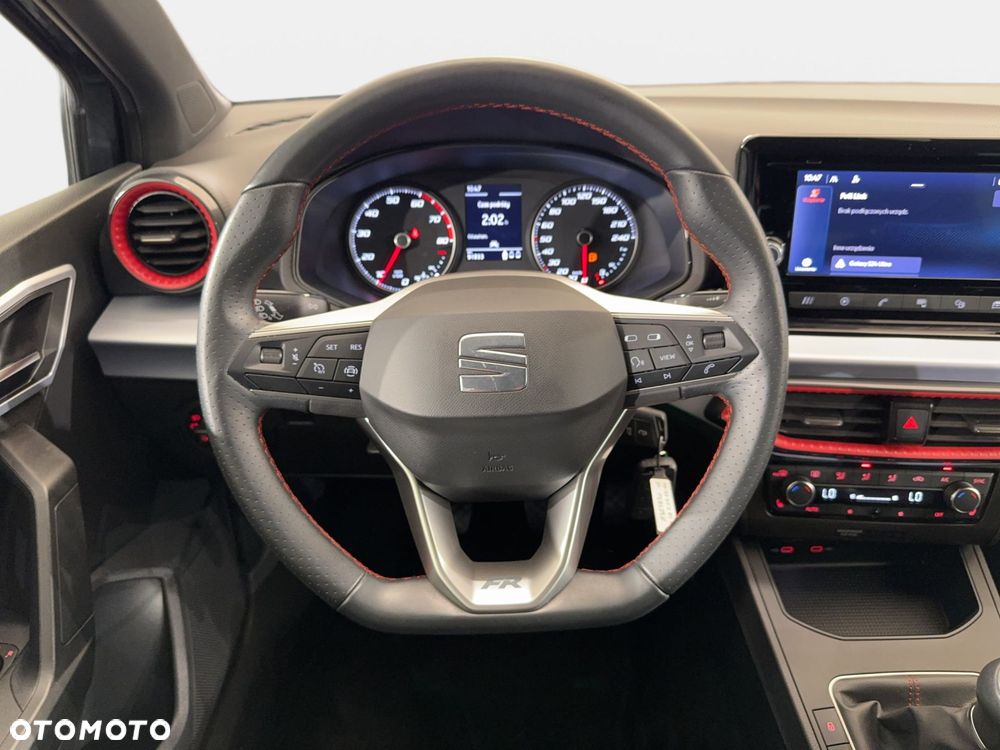 Seat Ibiza - 17