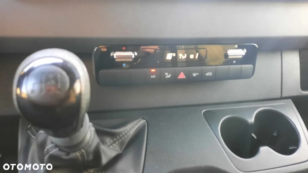 Mercedes-Benz SPRINTER 315 - 15
