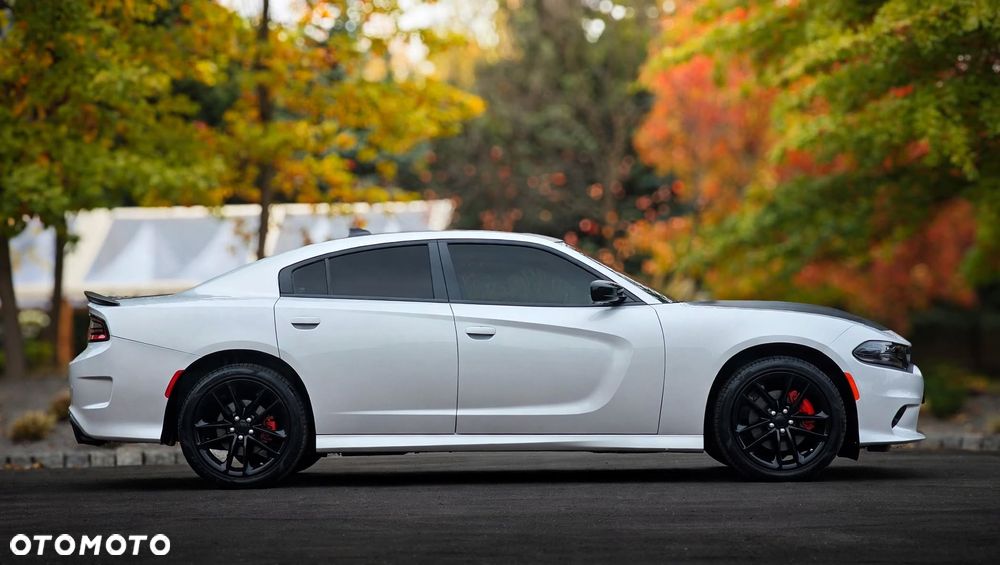 Dodge Charger 2023 photo 3
