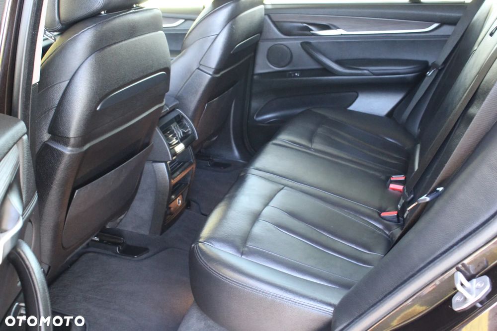 BMW X5 xDrive25d - 20