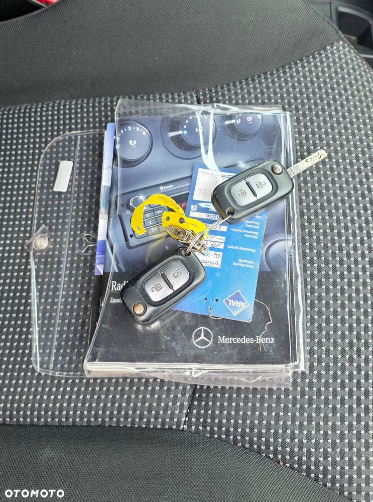 Mercedes-Benz Citan - 16