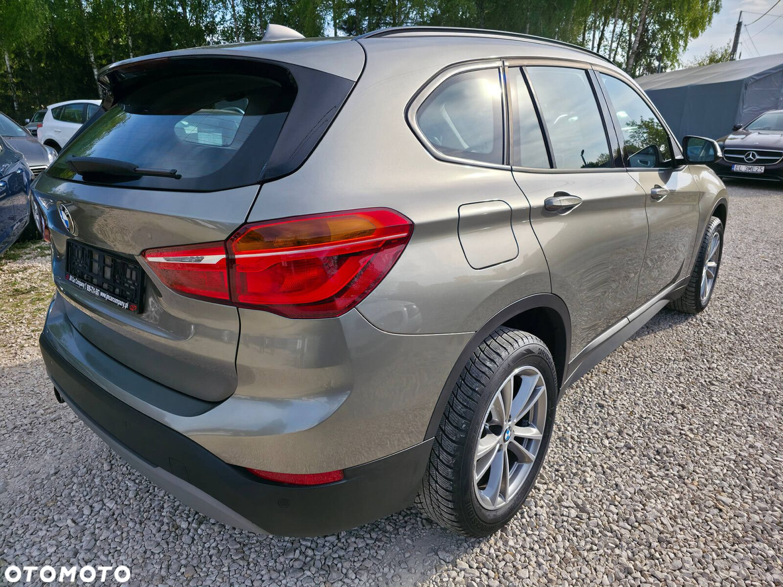 BMW X1 - 21