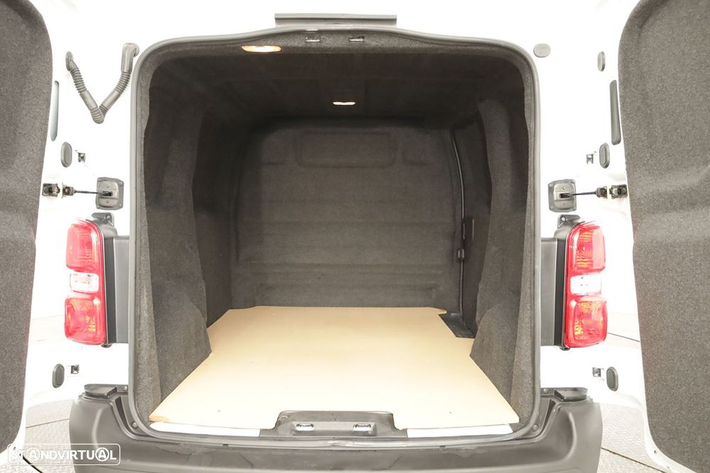 Peugeot expert 1.5 bluehdi l2h1 standard - 21