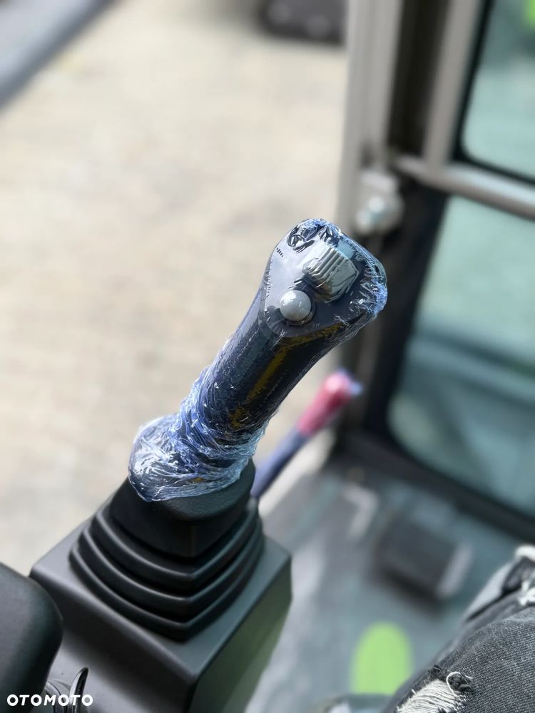 Zoomlion ZE 55 GU | 2026 | NOWY | SILNIK KUBOTA - 28
