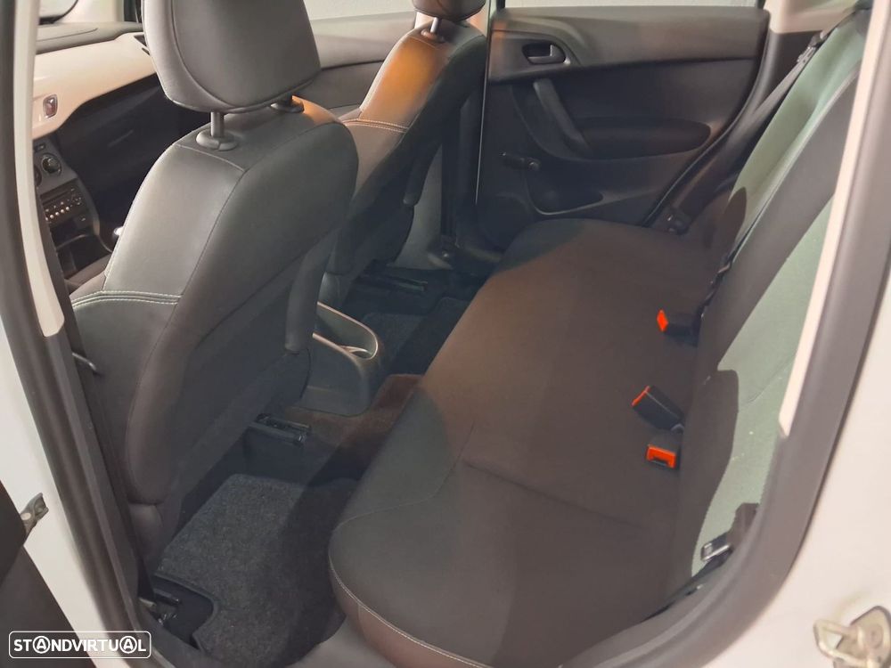 Citroën C3 1.0 VTi Seduction - 12