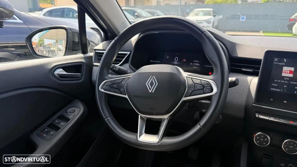 Renault Clio 1.0 TCe Evolution - 14