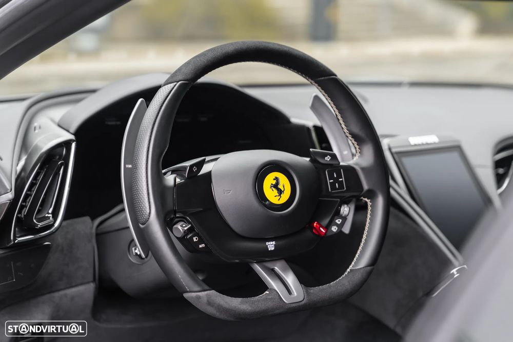 Ferrari Roma Standard - 37