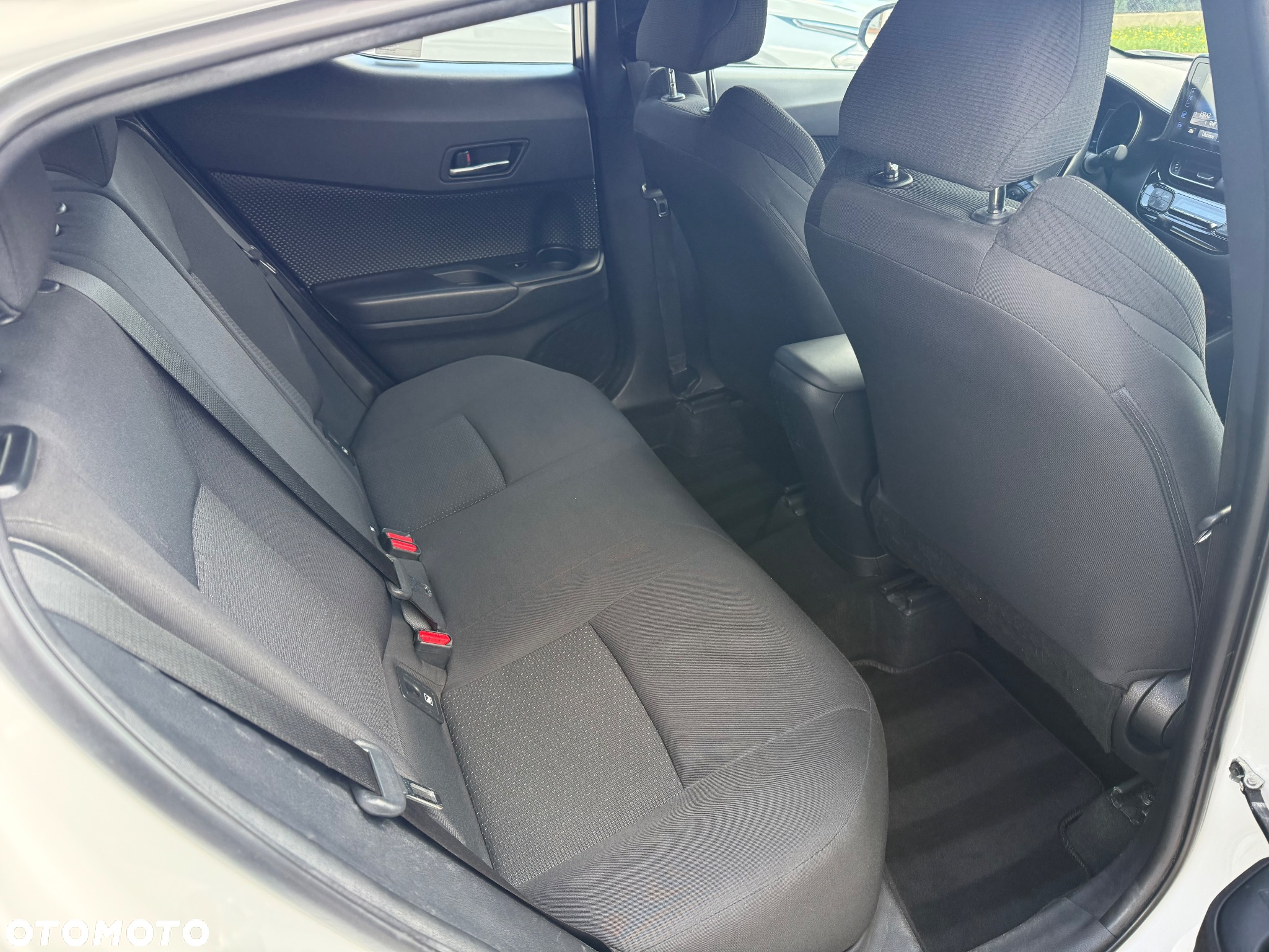 Toyota C-HR 1.2 T Comfort - 6
