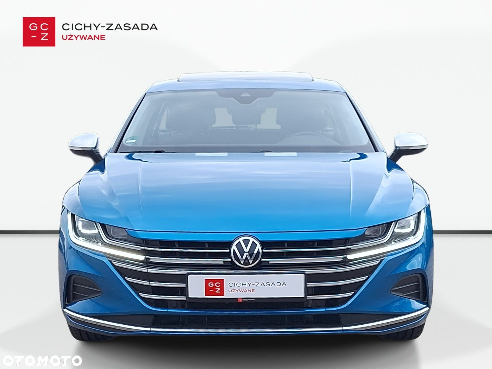 Volkswagen Arteon 2.0 TDI Elegance DSG - 8