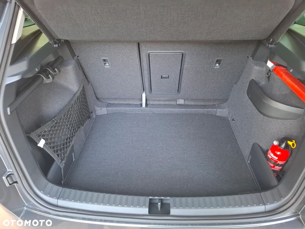 Skoda Karoq 1.5 TSI ACT Drive DSG - 10