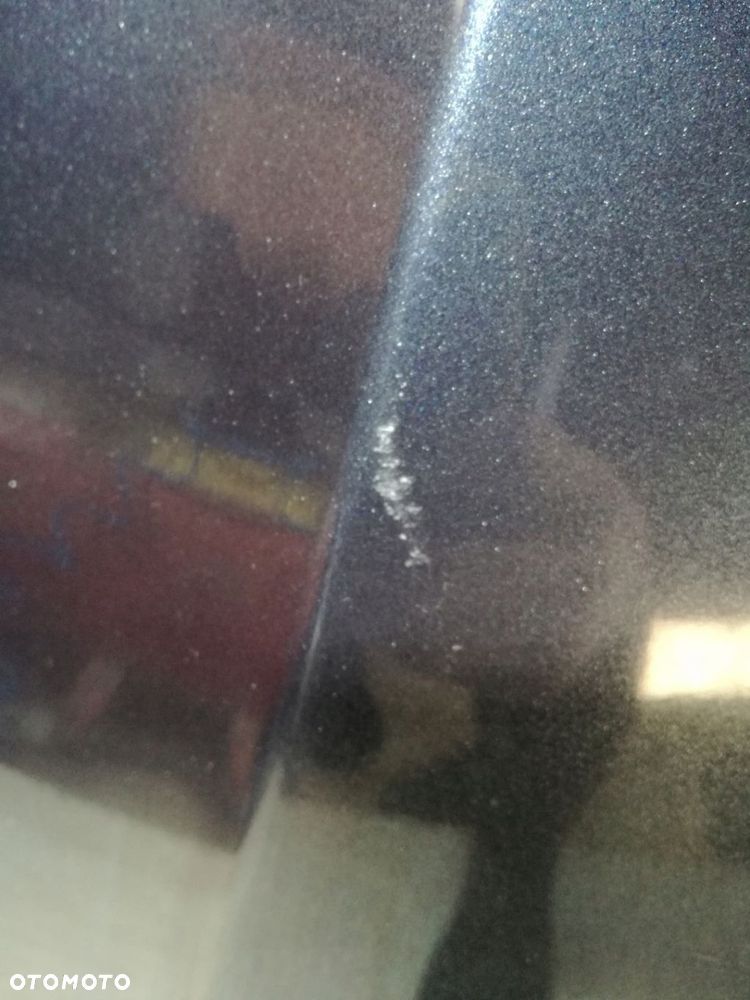 VW Amarok maska pokrywa klapa przód wygłuszenie - 8