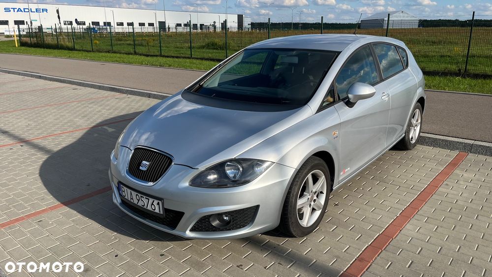 Seat Leon - 1