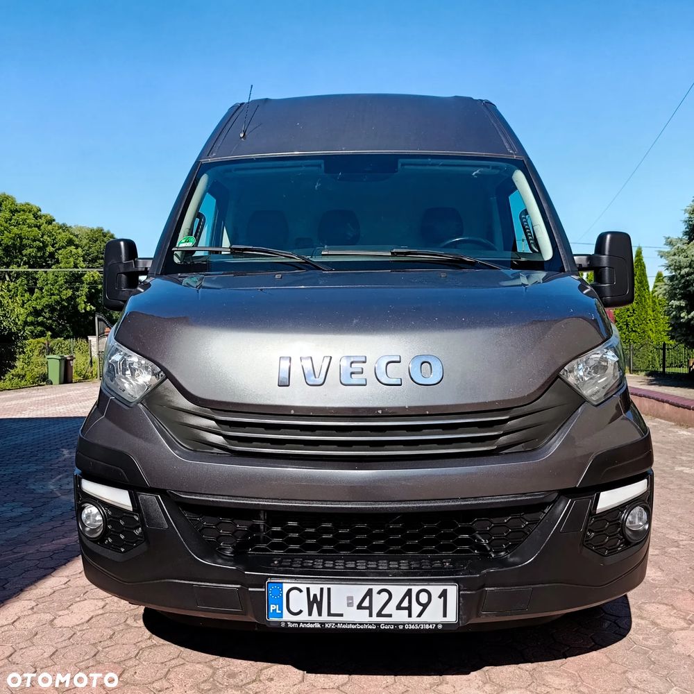 Iveco 35s18 - 2