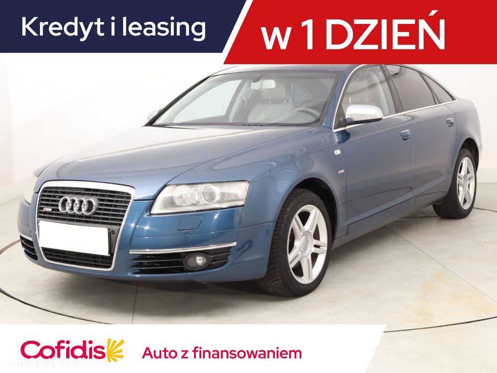 Audi A6 Limousine - 2