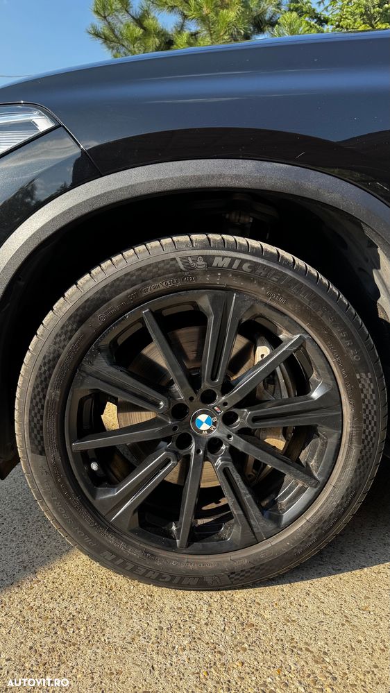 BMW X5 - 6