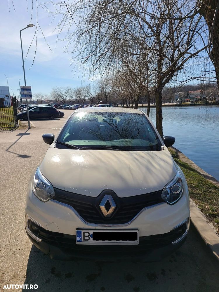 Renault Captur TCe 90 Zen - 5