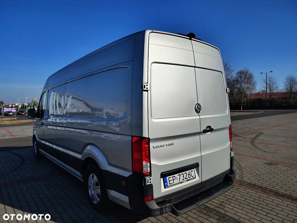Volkswagen CRAFTER - 5